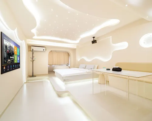 Shiguang Homestay (Shenyang North Railway Station) โรงแรมในเสิ่นหยาง