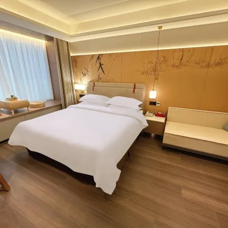 Dayin Hotel (Xi'an Dayanta Grand Tang Mall)