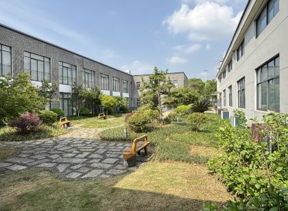 餘姚紅村民宿（四明湖景區店）