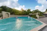 Tingshan Jiaoxia · Homestay: A Designer Riverside Mountain-View Retrea