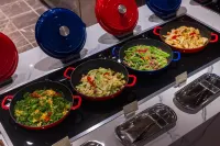 Madison Hotel Linxia County Bafang Shisan Xiang - breakfast