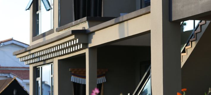 kachukha Hotels in Zoige