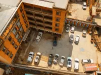 Kawala Hotel (Kangding Love Song Square National Highway G318) Hotel di Kangding