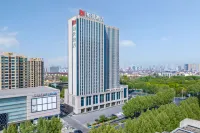 Borrman Hotel (Zibo Taoci Liuliguan Shandong University of Technology) Hotels in Zibo