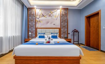 Electric Machine Hotel