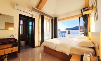 Jin Hongyu Homestay