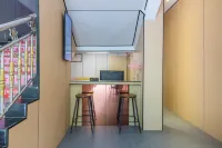 雲天飯店（景德鎮陶瓷大學湘湖校區店）