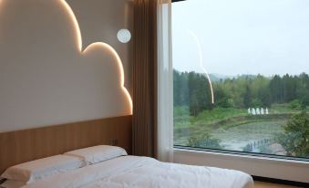 Wencheng Shiyiyue Homestay