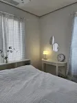 Accommodation near the airport that's as clean as my home Hahastay