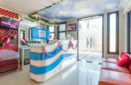 Hotel O Surabaya City Center Near Wonokromo Station Hotels in Gayungan