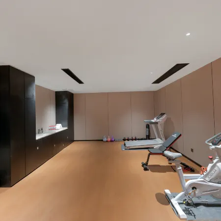DO A LAND LAB Hotel (Nanchang Honggutan Wanda Plaza Qiushui Square Branch)