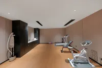 Doranda LAB Hotel (Nanchang Honggutan Wanda Plaza Weidong Metro Station Branch) - 애견동반