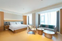 JI Hotel (Meihekou Dongbei Buyecheng) Hôtels à : Meihekou