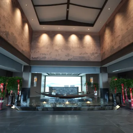 Qiantang Qingfeng Business Hotel