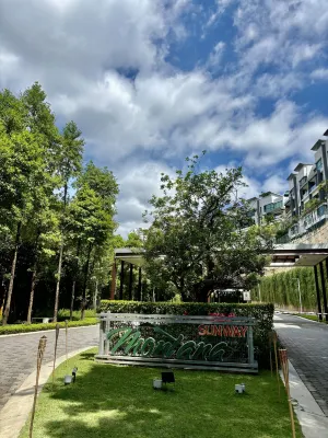 Feel at home Các khách sạn gần Universiti Kuala Lumpur British Malaysian Institute