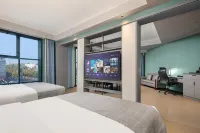 衞輝8號公館（行政路醫學院店） 衞輝酒店