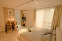 FL公館菁英公館III QQ網咖附近的飯店