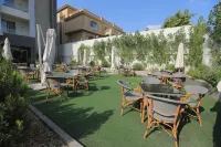 Pyramids Oasis Hotel Hotels in Al Haraneyah