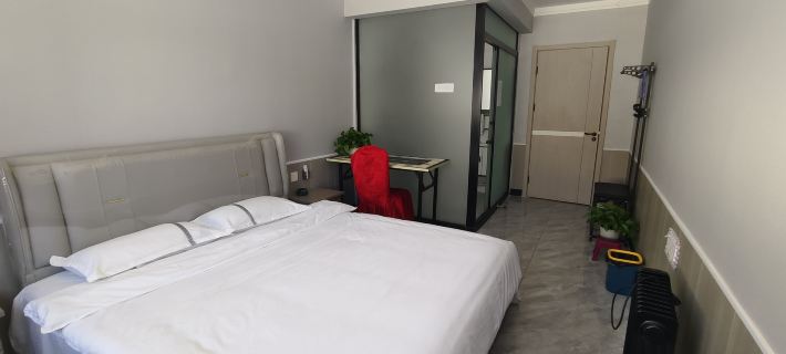Mao Lin Guesthouse Hotels in Chicheng