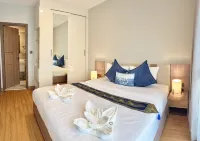 Astra Sky River Infinity Pool Sky City Apartment - مسبح غير متناهي