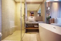 CHECK inn SELECT - Taipei NeiHu Hotels in Taipeh