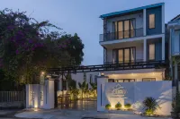 Sunora Villa Hoi An Hotels in 
