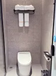 City Comfort Inn Express Hotel (Chongzuo Sports Center Sunac)