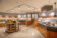 Artcourt Moscow Center Hotel (ex. Courtyard by Marriott City Center Hotel) - พร้อมอาหารเช้า