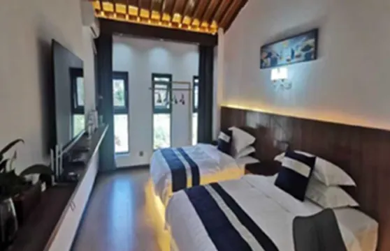 金色水鄉大酒店