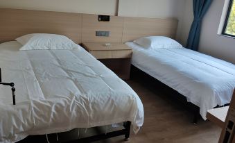 Wuhan Linjia Homestay