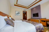 Junan Gloria Plaza Hotel Hotels in Chengdexian
