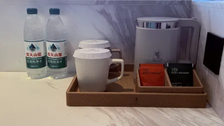 Ganzi County Wangfu Grand Hotel (Gesar Palace City)