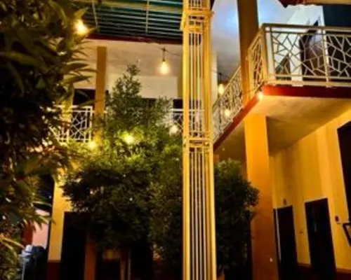 Sandi Guest House Syariah 外觀 Photos