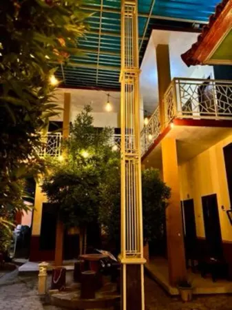 Sandi Guest House Syariah by Sinergi