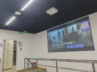 쿠주 유스 호스텔 (류샹 중러우) - 2성급