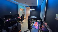 SKY Guangyu E-Sports Hotel (Xiangzhou Huimin Hospital) - Esports