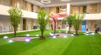 GreenTree Inn (Bozhou Mengcheng Zhuangzi Avenue Branch) - Scenic