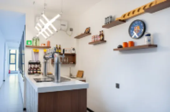 松雅民宿（黄山観光地）