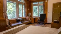 Fuyam Tourist Home - Mountain view