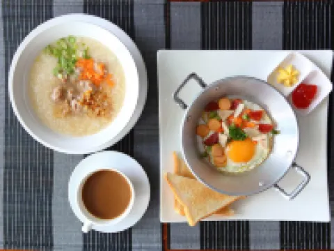 โรงแรมท๊อฟฟี่โฮม โรงแรมในเพชรบูรณ์