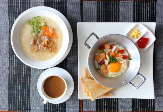 4. 토피홈 호텔..