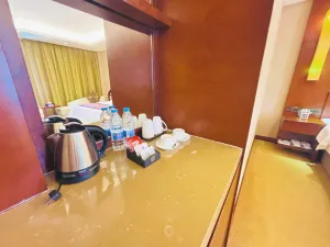 羅甸千島湖大飯店