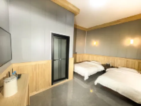 Shanshe Homestay