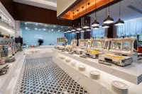 Lemes Hotel - servizio colazione