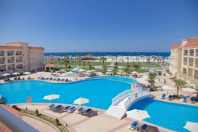Ghazala Resort and Spa Hotels in El Dabaa