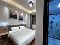 Shanshui Jian Homestay