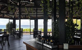 Sipadan Kapalai Dive Resort