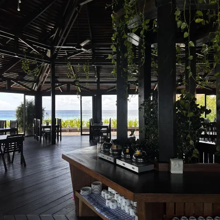 Sipadan Kapalai Dive Resort
