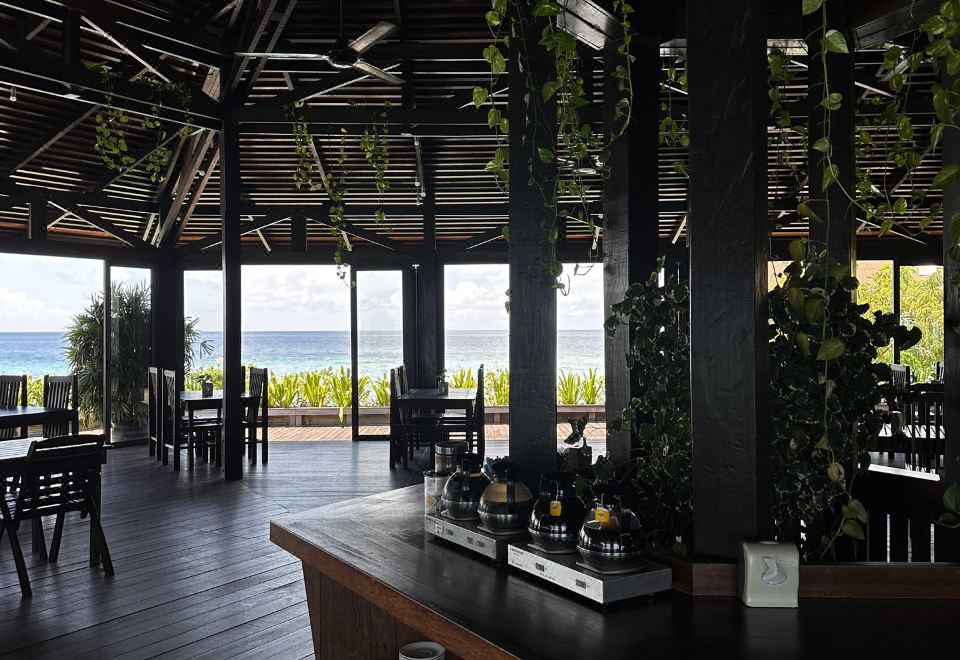 Sipadan Kapalai Dive Resort
