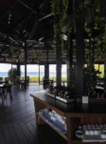 Sipadan Kapalai Dive Resort